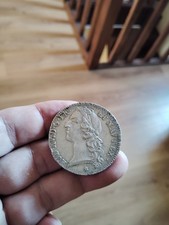 Ecu louis 1747 d'occasion  Saint-Vrain