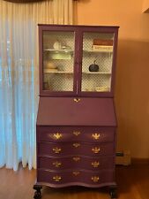 Upcycled furniture secretary for sale  Levittown