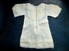 Chemise presentation ancienne d'occasion  France