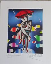 Mark kostabi grafica usato  Palagiano