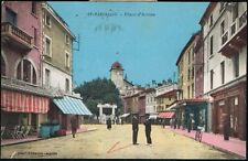 Saint marcellin machine d'occasion Saint marcellin machine d'occasion  Lunel