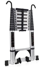 Ladder teenza 4.7m for sale  MANCHESTER