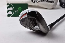 Taylormade r15 wood for sale  LOANHEAD