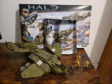 Halo wars mega d'occasion  Montpellier-
