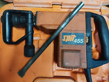 Spit 455 stemmhammer gebraucht kaufen  Herne