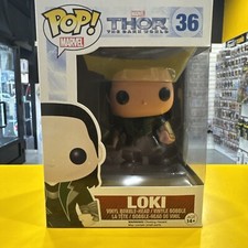Funko pop marve usato  Desio