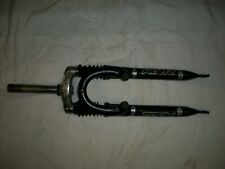 Zoom bike front for sale  POOLE