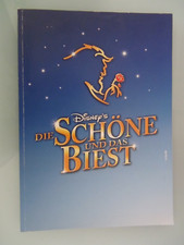 Musical programm schöne gebraucht kaufen  Burgdorf