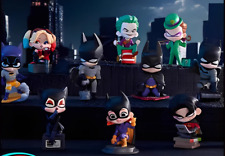 DC CITY GOTHAM Series caixa cega figuras boneca brinquedo arte presentes comprar usado  Enviando para Brazil