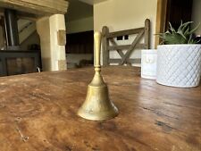 Vintage brass small for sale  DERBY