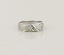 Mens 10k white for sale  Springfield