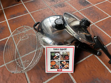Fissler vitavit schnellbratpfa gebraucht kaufen  Westerstede