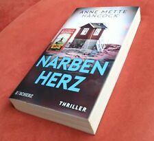 Anne mette hancock gebraucht kaufen  Berlin