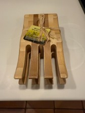 Natural bamboo salad for sale  Doylestown