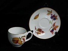 Royal worcester evesham for sale  Elma