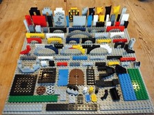 Vintage lego castle for sale  SHEFFIELD