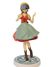 Rem figure zero for sale  Brandon