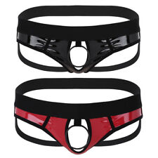 Herren wetlook bikini gebraucht kaufen  Bremen