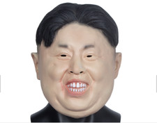 Kim jong dictator for sale  MANCHESTER