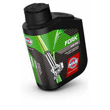 Olio forcella sospensioni usato  Italia