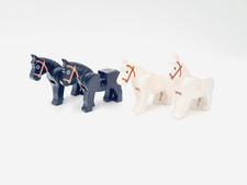 Lego pferde classic gebraucht kaufen  Königswinter