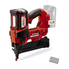 Graffatrice batteria einhell usato  Roccagloriosa