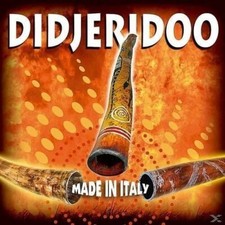 Didjeridoo made italy usato  Anguillara Sabazia