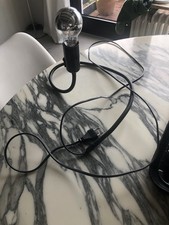 Tecnolumen lightworm wagenfeld gebraucht kaufen  Hildesheim