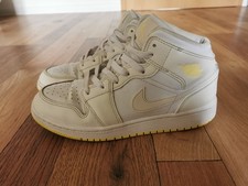 Nike air jordan gebraucht kaufen  Bärenstein, Königswalde