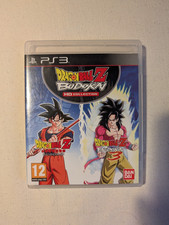 Dragon ball budokai for sale  LONDON