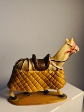 Ancienne figurine cheval d'occasion  Paris XV