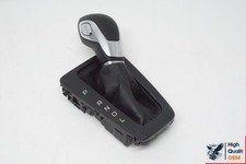 2015-2018 FORD FOCUS PRETO BRILHANTE CONSOLE CABEÇA DE BOTÃO DE MUDANÇA DE MARCHAS FABRICANTE DE EQUIPAMENTO ORIGINAL, usado comprar usado  Enviando para Brazil