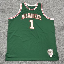 Oscar robertson milwaukee for sale  Nashville