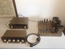 Leak stereo power for sale  KIDLINGTON