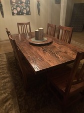 6 table dinning chairs for sale 6 table dinning chairs for sale Soquel
