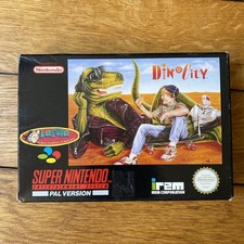 Jeu dino city d'occasion  Levallois-Perret