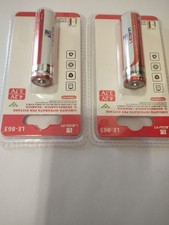Batterie ricaricabili 12800 usato  Ragalna