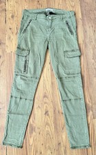 Woman zara army for sale  MAIDENHEAD