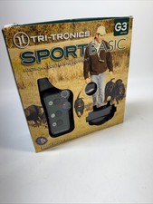 Tri tronics sport for sale  Cherry Hill