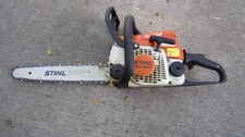Stihl ms180c chainsaw for sale  Mount Prospect