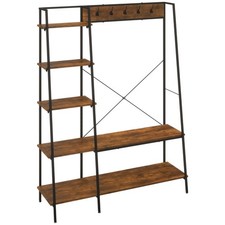Homcom coat rack for sale  GREENFORD