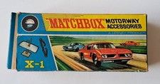 Matchbox lesney vintage for sale  LONDON