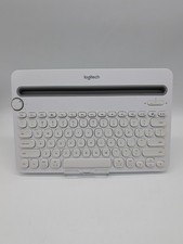 Logitech k480 keyboard for sale  LARBERT