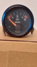 Voltmetro bmw numeri usato  Roma