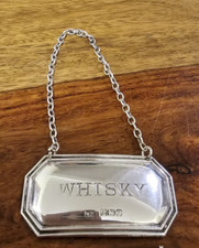 Vintage hallmarked sterling for sale  LOWESTOFT
