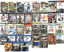 Video game lot for sale  Dayton