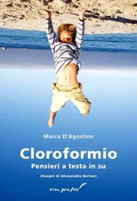 Cloroformio pensieri testa usato  Italia