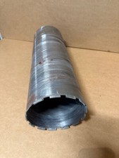 162mm bohrkrone diamantbohrkro gebraucht kaufen  Zeven