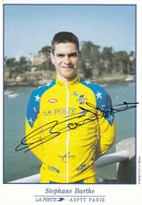 Cycling cycling card d'occasion  Expédié en Belgium