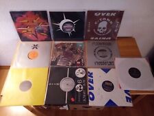 Hardcore gabber vinyl gebraucht kaufen  Walldorf